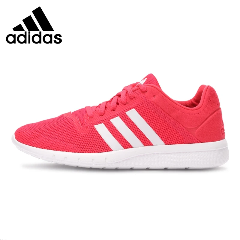 Original New Arrival  Adidas Bounce Women's  Running Shoes Sneakers