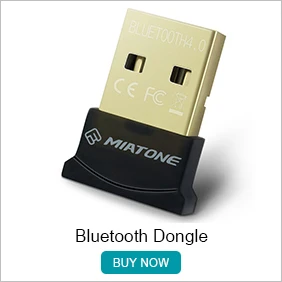 Bluetooth Dongle