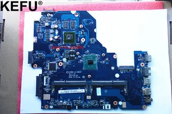 

NBMQX11005 NB.MQX11.005 suitable For Acer aspire E5-511 E5-511G Laptop Motherboard A5WAM LA-B981P