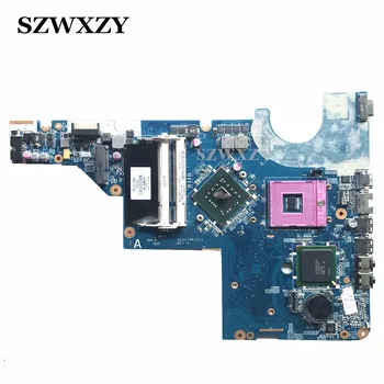

High Quality For HP G72 G62 CQ62 Series Laptop Motherboard 616449-001 DAAX3MB16A1 DAAX3MB16A2 Full Tested