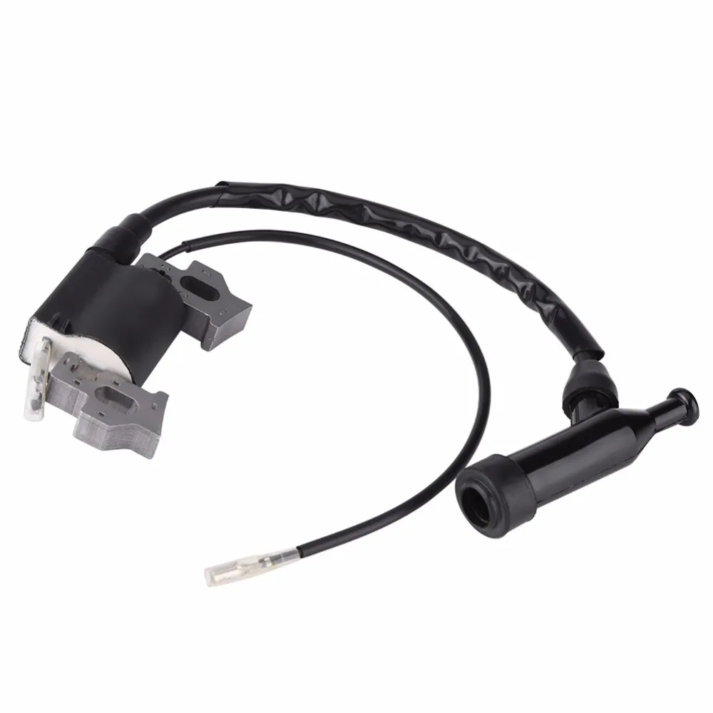 Катушка зажигания для Honda GX110 GX140 GX120 GX160 GX200 катушка двигателя Аксессуары