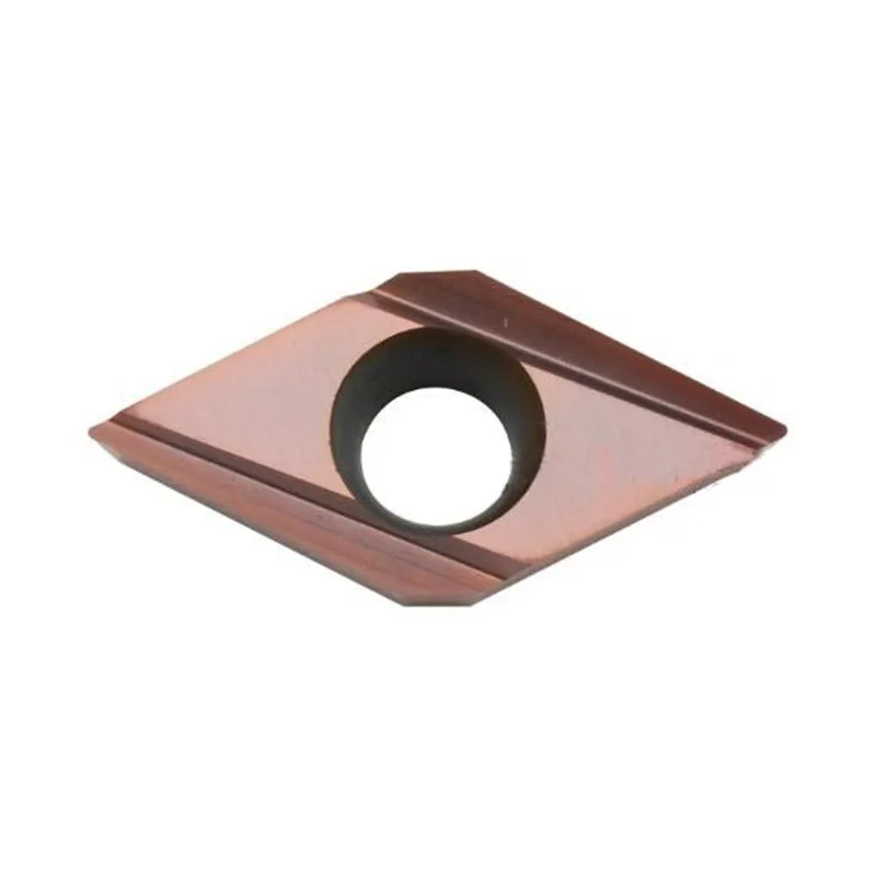 DCGT11T302FR J PR930,100 original kyocera carbide insert,small tools