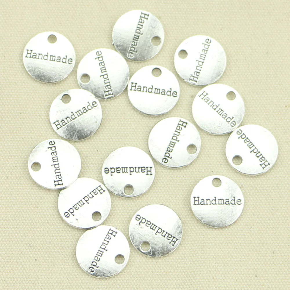 35 шт. Подвески ручной работы 14 мм|pendant for jewelry|pendants jewelry makingpendants making |