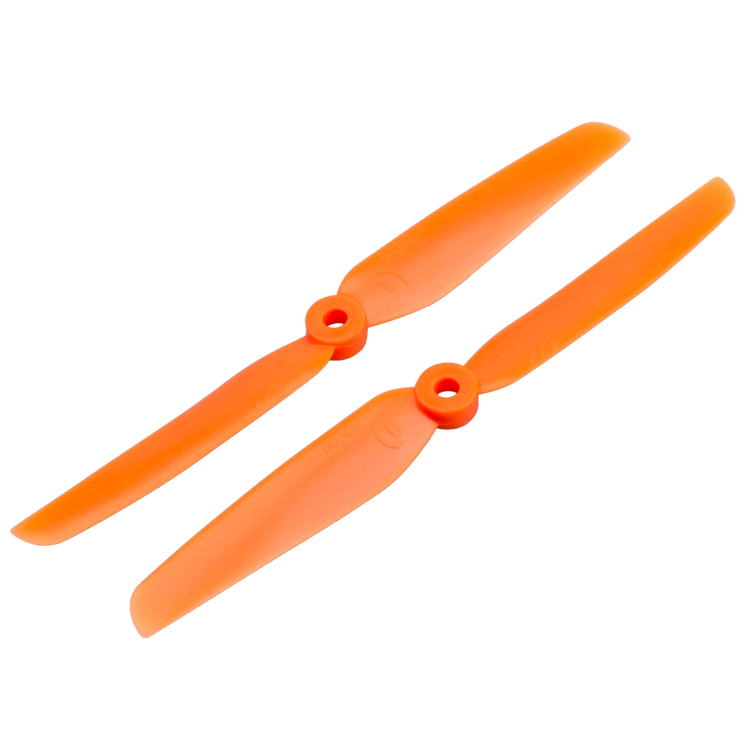 New 4 Pairs Of High Performance 6030 6 3 2 Blade Prop CW CCW Nylon