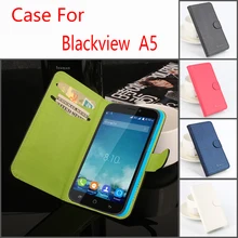 Flip Case Cover For Blackview A5 Cover Mobile Phon