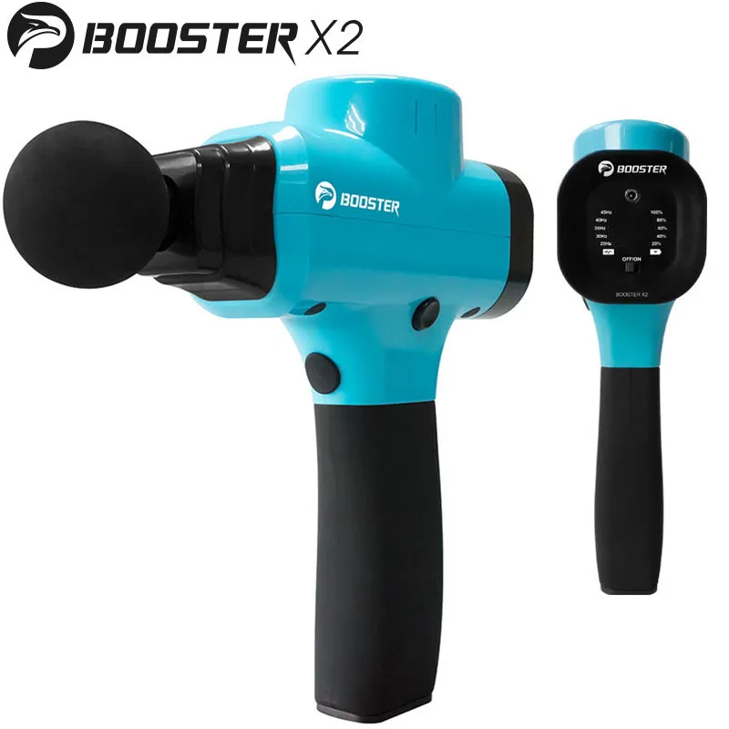 Booster Pro 3 Массажер Купить