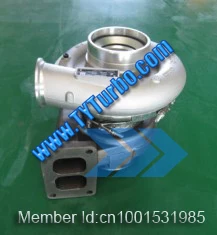 

HX55 4038616D/4038613 TURBO FOR 1999 S cania Truck 124 WITH DC12 01/03/06/09/14 ENGINE