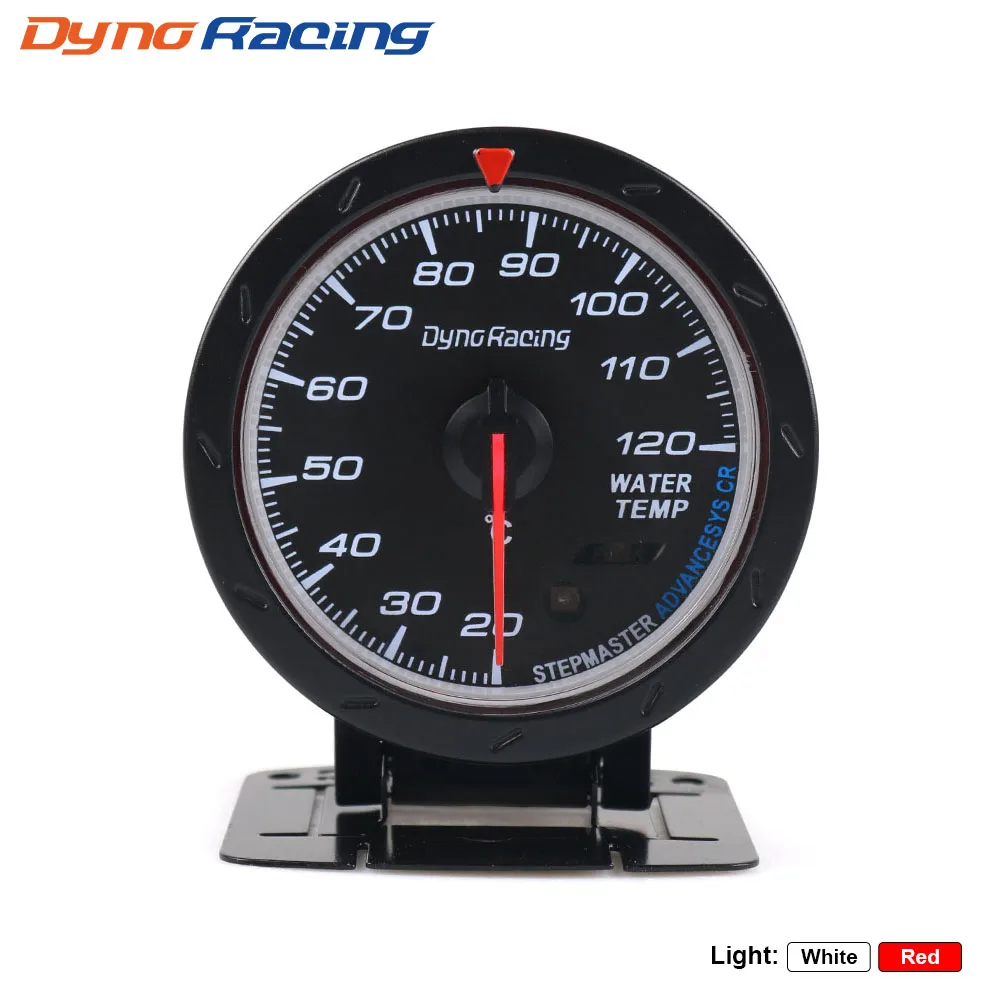Автомобильный датчик температуры воды Dynoracing 60 мм 20 120 градусов Цельсия