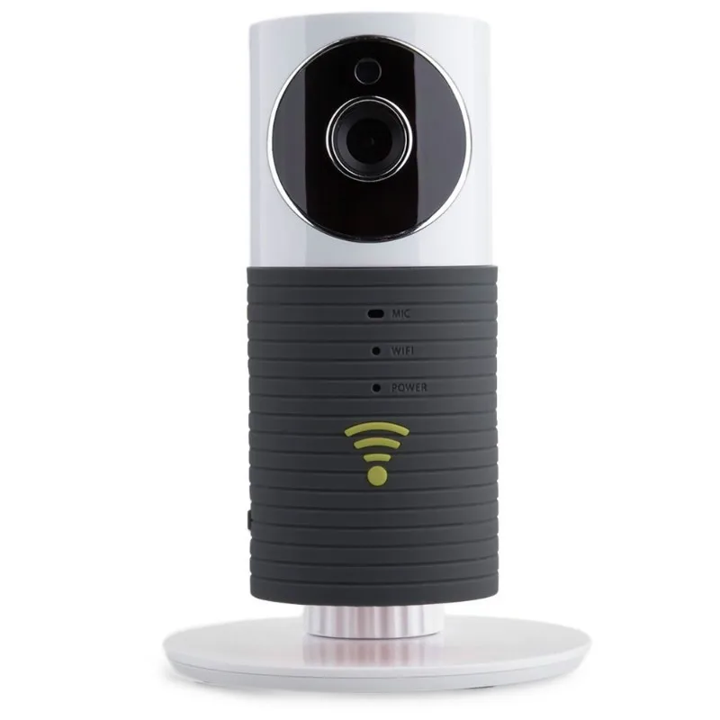 IP камера Камеры Скрытого видеонаблюдения 720P для наблюдения за Wifi ИК Ночное