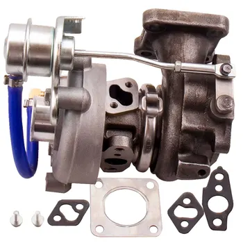 

CT12 Turbo Turbocharger 1720164050 For Toyota Town Light ACE 2.0L 1990-1994 17201-64050 Turbo Compressore Water & Oil Cooled