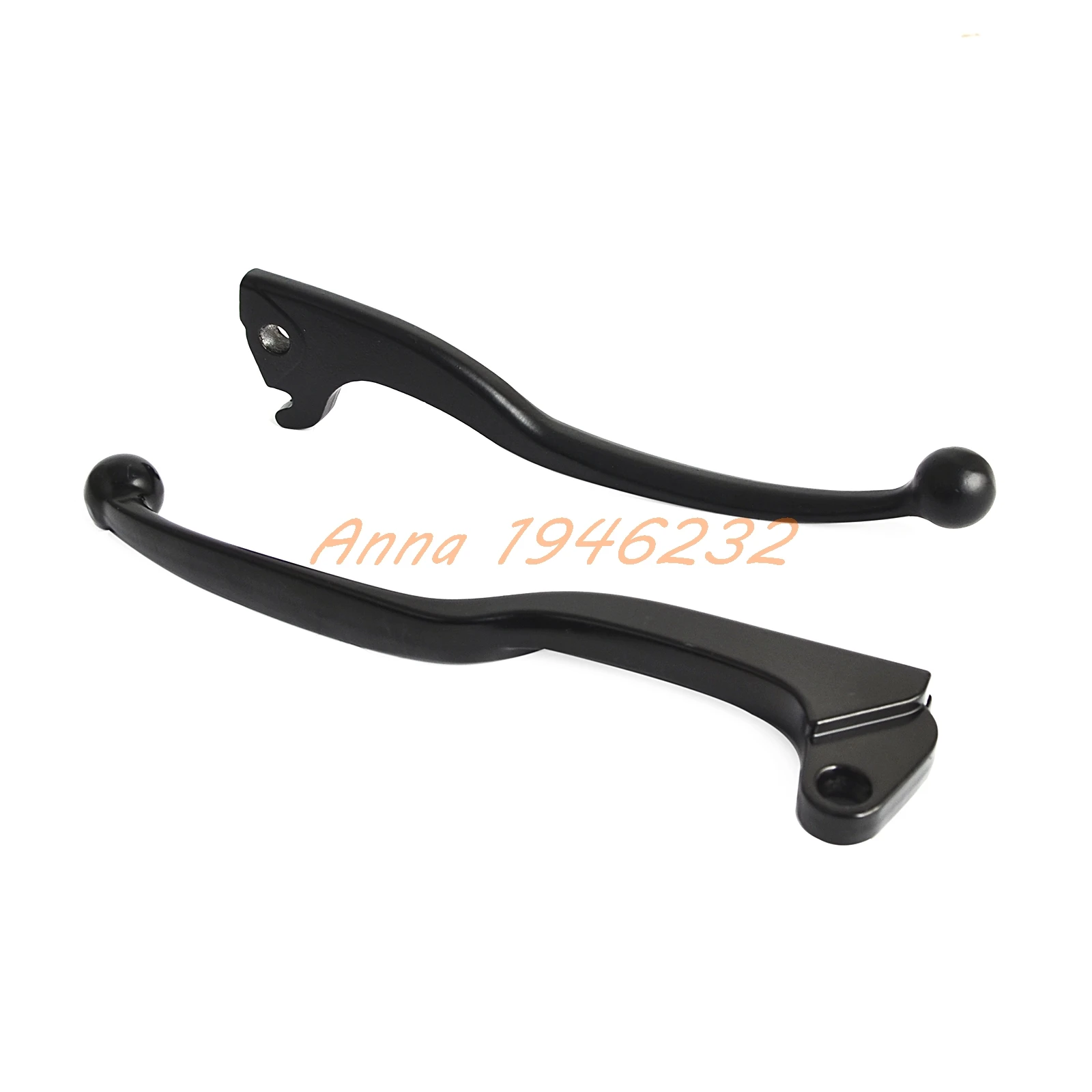 Motorcycle Brake Clutch Lever For Yamaha YBR 125 2002 2013 YBR125 125CC