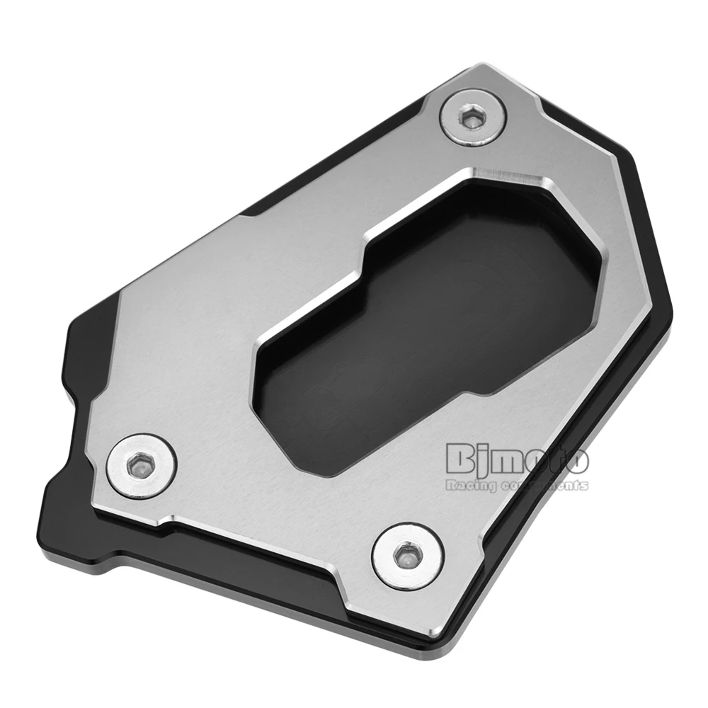Side Stand Enlarge For BMW R1200GS  (2)