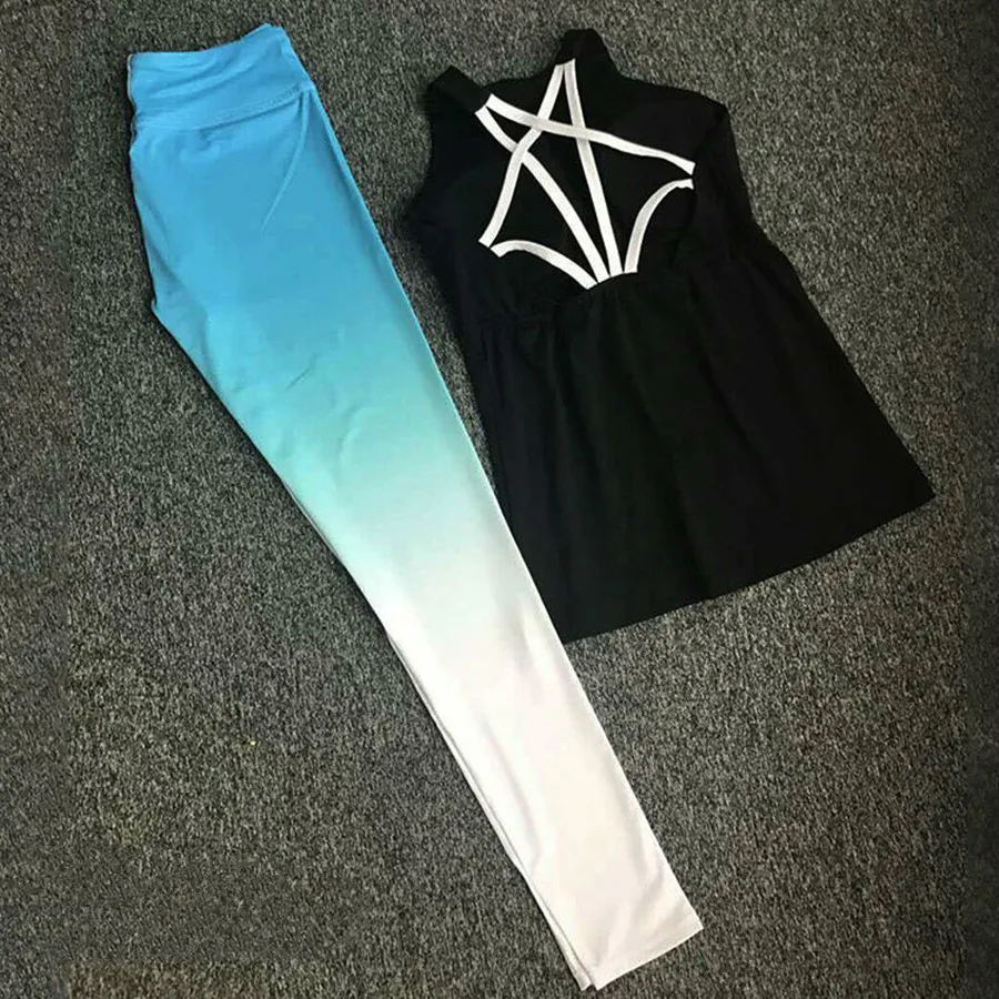 Yoga Sets 09