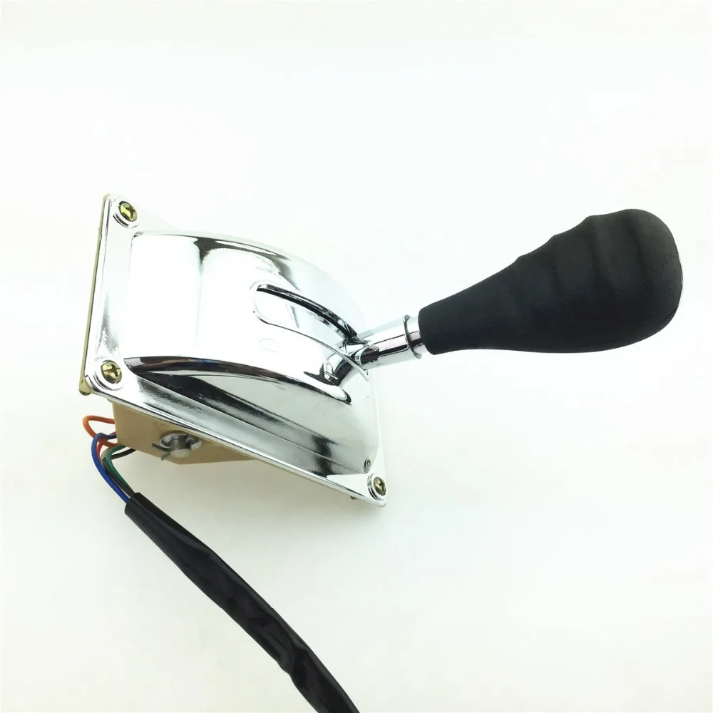 Veículo de Quatro Shifter de Engrenagem Starpad Triciclo Elétrico Rodas Interruptor Reverso Engrenagem Reversa Veículo 30 Starpad triciclo elétrico veículo de quatro rodas