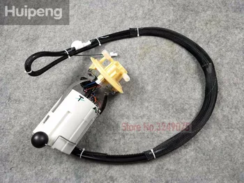 

12V New High Electric Intank Fuel Pump Module Assembly For Volvo S60 V70 S80 1999-2002 1582980138 30761743 30769013 12353006101
