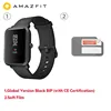 black W