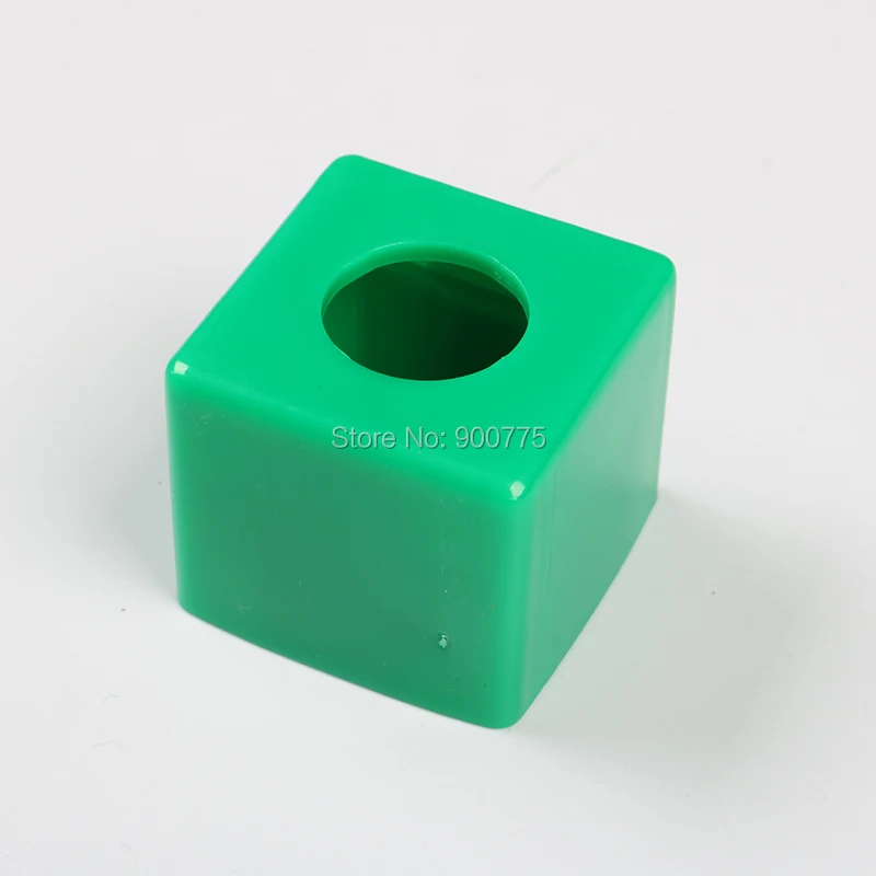 green chalk