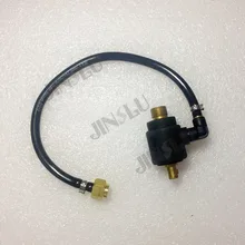 Tig 10-25mm2 фонарь переходник M16x1.5mm Быстрый разъем для WP9