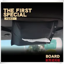 Автомобильная ТКАННАЯ коробка укладка Сумка TIDING bag автомобильный органайзер для Dacia duster logan sandero и многое другое lodgy mcv 2 Автомобильные аксессуары для укладки