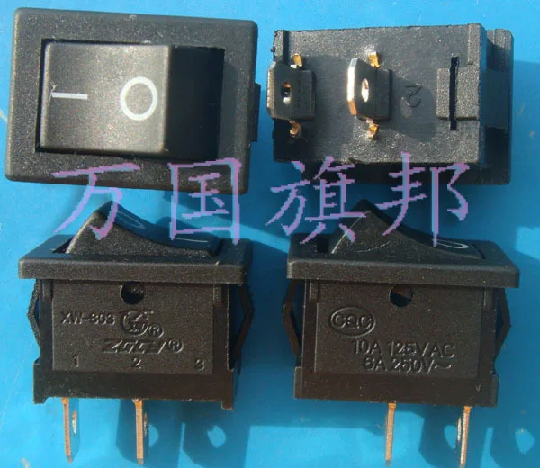 

Free Delivery, ship type switch become warped plate boat switch 2 CM wide and 1.5 CM high 15 mm long