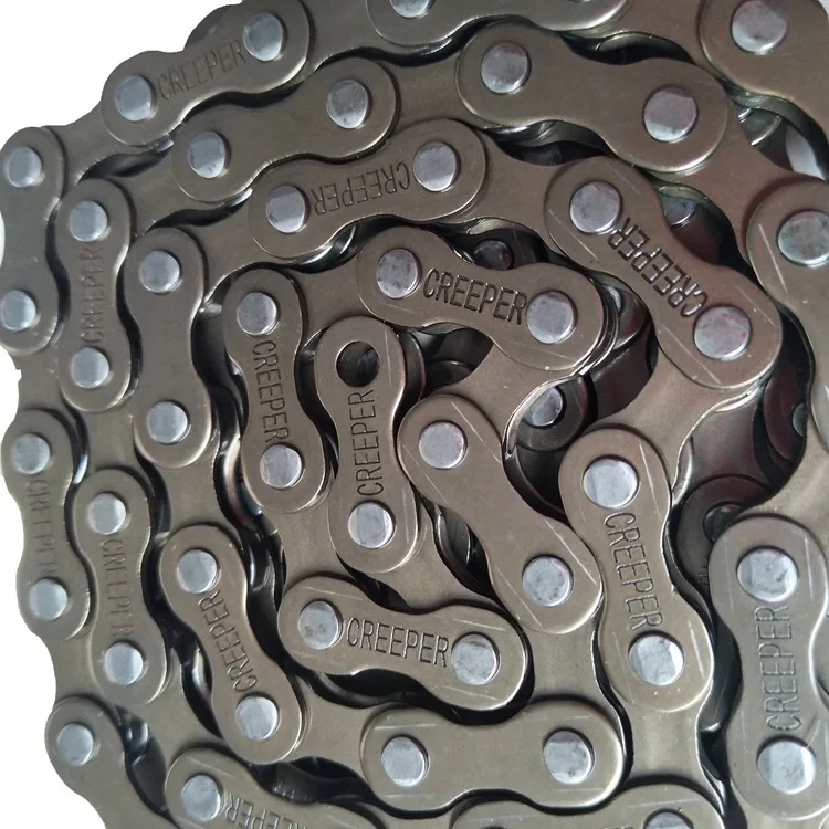 Durable 6/ 7/ 8 Speed Hybrid Anti rust 114 Link Bicycle Cycling Chain