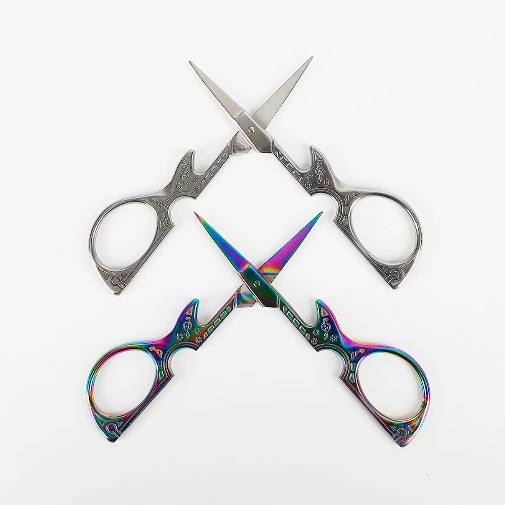 

Multiple styles Scissor Handicraft European Style Jewelry Making Tools Vintage Craft Tailor Sewing Jewelry Tools & Equipments