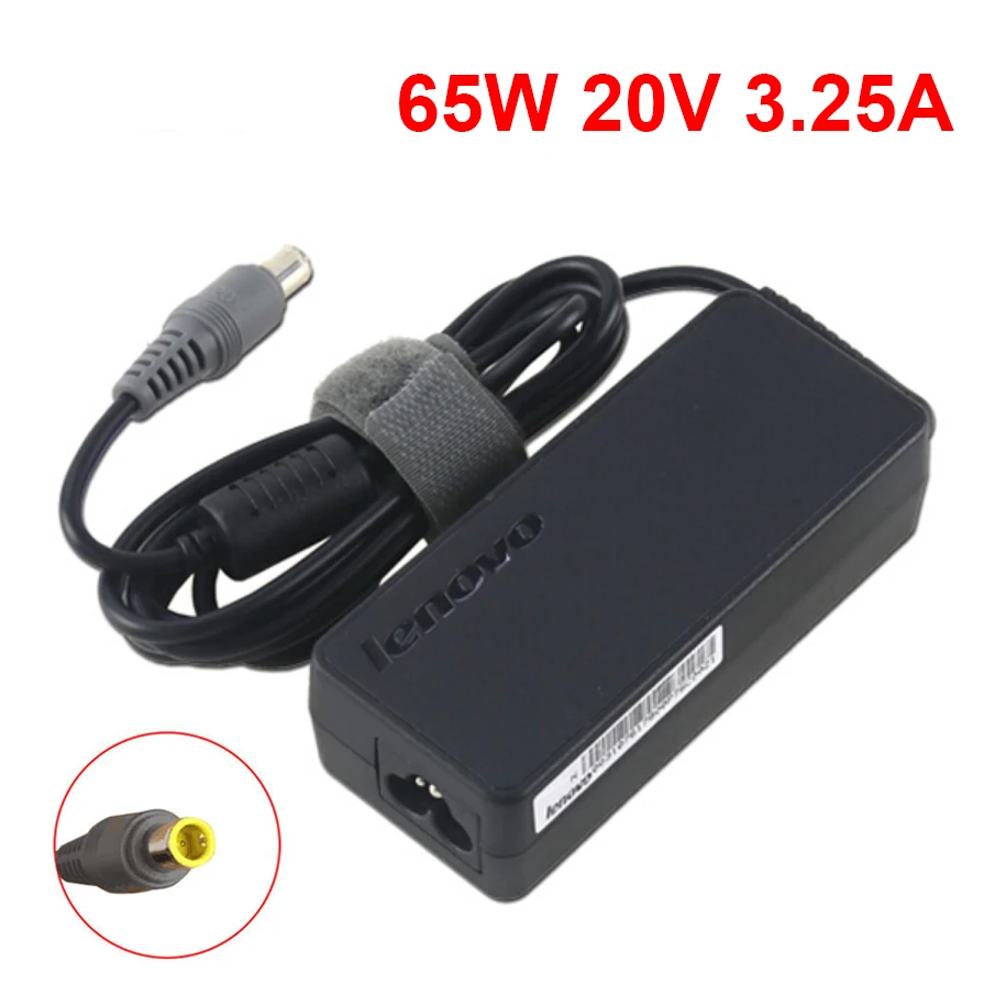 New Original for Lenovo Thinkpad X230 X220 X200 X61 X200 X60 Power AC Adapter Charger 65W 20V 3.25A New Original for Lenovo Thinkpad X230 X220 X200 X61 X200 X60 Power AC Adapter Charger 65W 20V 3.25A
