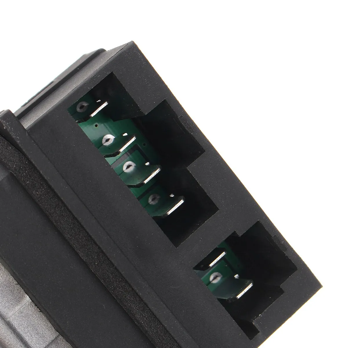 Силовой контрольный модуль резистора двигателя воздуходувки для Chrysler 300M Lhs Dodge