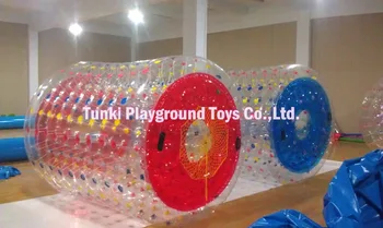 

Water walking ball / Inflatable water roller / Zorb ball / Water ball