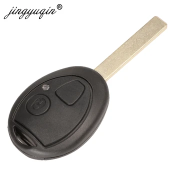 Transponder Chiave Auto Chiave A Distanza Caso di Borsette Per Land Rover Range Rover Discovery 75 Z3 Z4 X3 X5 E46 E39 fit MG7 BMW Mini Cooper R53 R50 - Transponder Chiave Auto Chiave A Distanza Caso di Borsette Per Land Rover Range Rover Discovery
