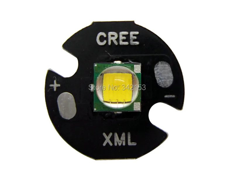 XML-T6 16MM