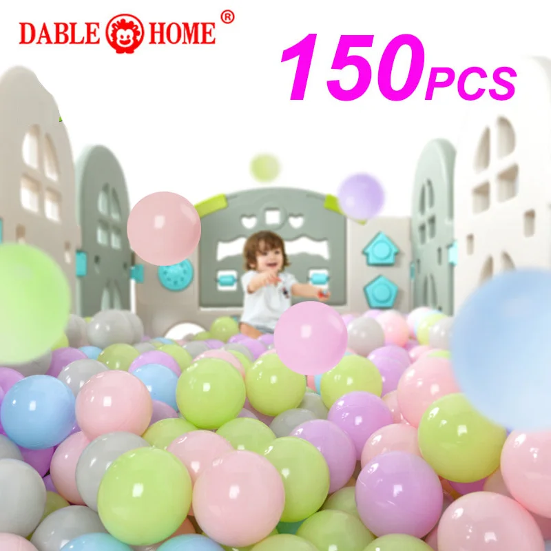 صديقة للبيئة لينة البلاستيك الملونة بركة مياه المحيط الموجة الكرة الطفل مضحك لعب الإجهاد الهواء الكرة في الهواء الطلق متعة الرياضة HYQ1 صديقة للبيئة لينة البلاستيك الملونة بركة مياه المحيط الموجة الكرة الطفل مضحك لعب الإجهاد الهواء الكرة في الهواء الطلق متعة الرياضة HYQ1