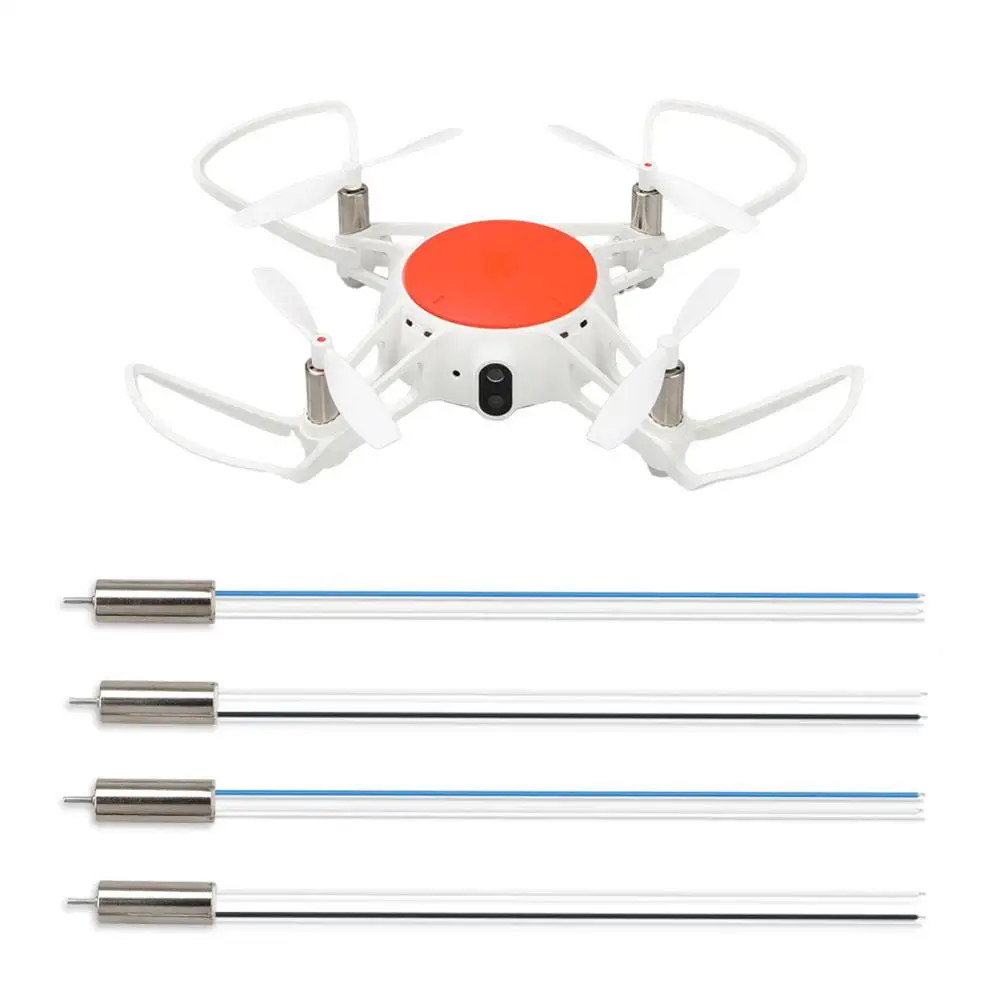 LeadingStar Professional Motors for Xiaomi Mitu font b Drone b font Quadcopter Repair Accessories