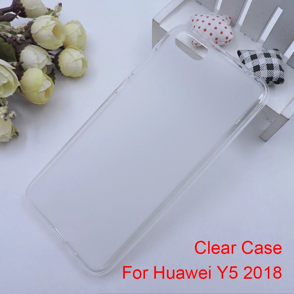 Huawei Y5 2018  