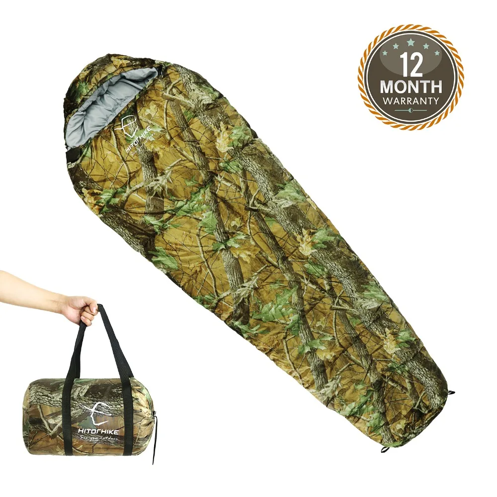  sleeping bag