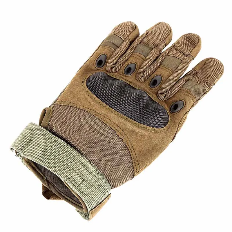 Новинка! Тактические перчатки с сенсорным экраном военные армейские Пейнтбольные стрельбы профессиональные альпинистские противоскользящие резиновые перчатки