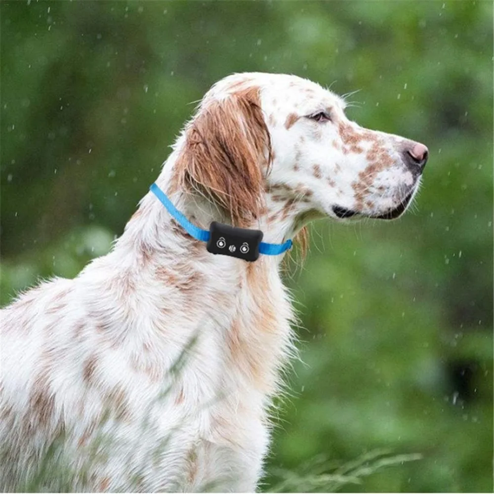 Мини Pet gps трекер Водонепроницаемый IP66 собаки/кошек реального времени
