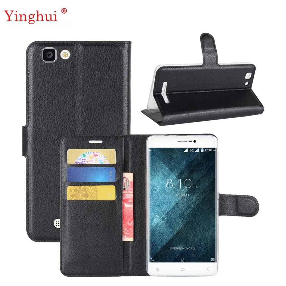 

For Blackview A8 Max Case Hight Quality Flip Leather Phone Case For Blackview A8 Max Book Style Stand Cover For Blackview A8 Max