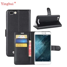 For Blackview A8 Max Case Hight Quality Flip Leath