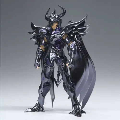 100% Оригинальная фигурка BANDAI Tamashii Nation Saint Cloth Myth wyверн Rhadamanthys из Seiya|figure craft|figural