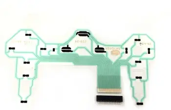 

10PCS Conductive Film 19Pin SA1Q42A for PS2 Controller PCB Circui