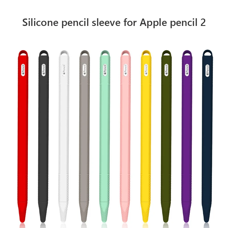 pencil 2 sleeve 3