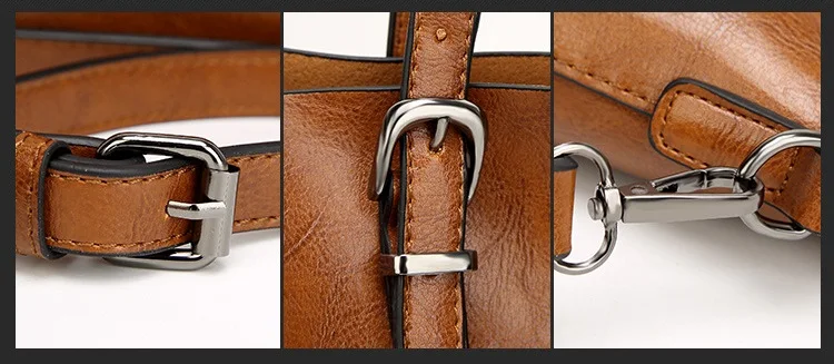 Bolsas de ombro