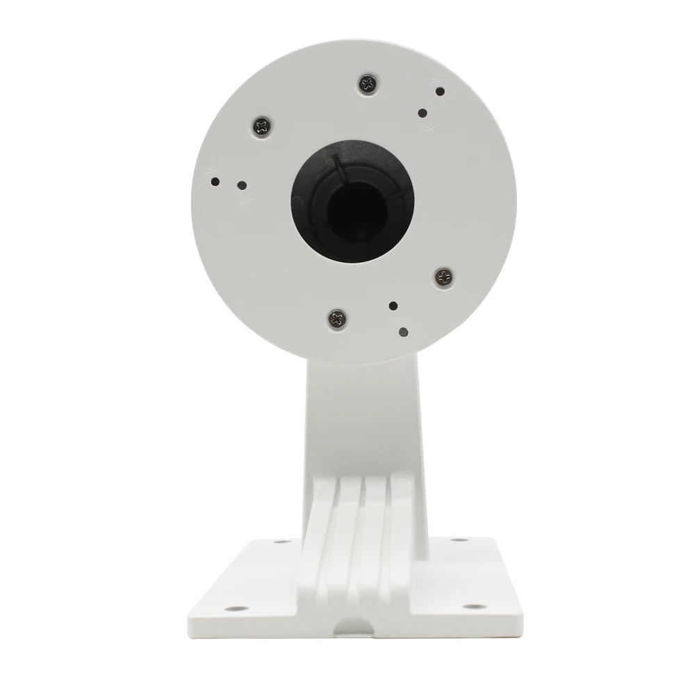 CCTV аксессуары DS-1273ZJ-130-TRL Высокое качество алюминиевый сплав настенный кронштейн для Hikvision револьверной камеры DS-2CD2385FWD-I