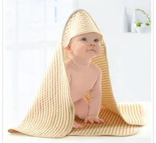 100 organic Cotton Newborn baby lovely sleeping parisarc Soft comfortable infant envelop swaddle baby blanket sleepsack