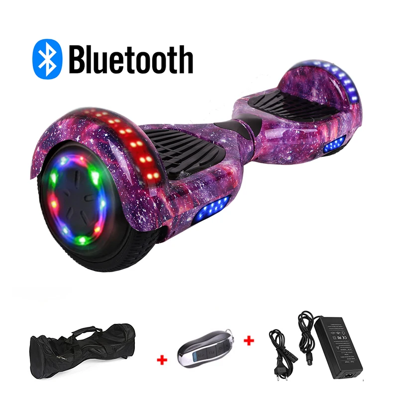 6.5 inch Smart Balance Wheel Hoverboard Skateboard Electric scooter Drift Self Balancing Standing Scooter Hoverboard Hover Board 6.5 inch Smart Balance Wheel Hoverboard Skateboard Electric scooter Drift Self Balancing Standing Scooter Hoverboard Hover Board