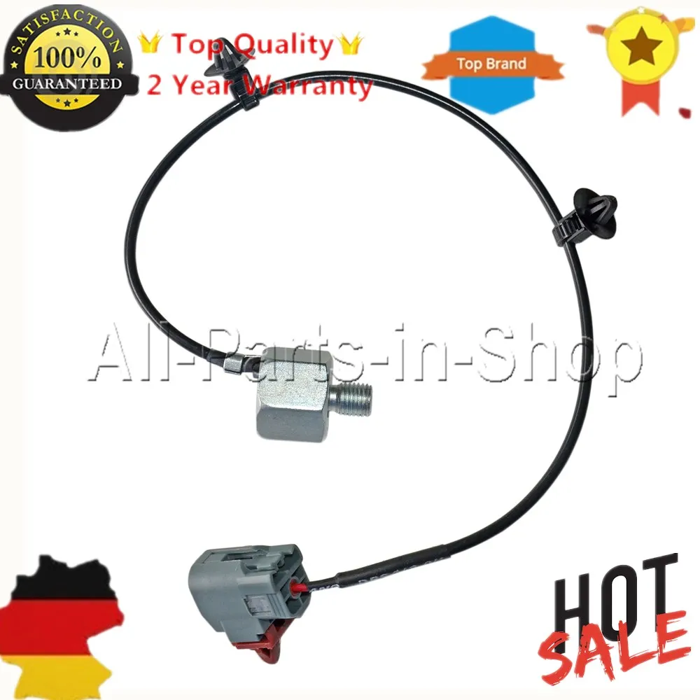 

AP03 Detonation Knock Sensor For MAZDA 3 BK 1.4 1.6 2.0 2.3 ZJ01-18-921 E1T50371 ZJ0118921 E001T50471 V32-72-0025 0907019