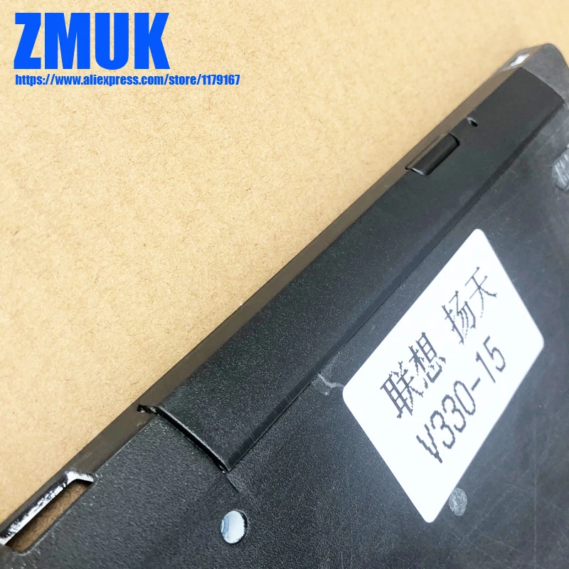 Совершенно новый SSD HDD адаптер Caddy w/Лицевая панель для Lenovo серия V330 15IKB|Сумки и