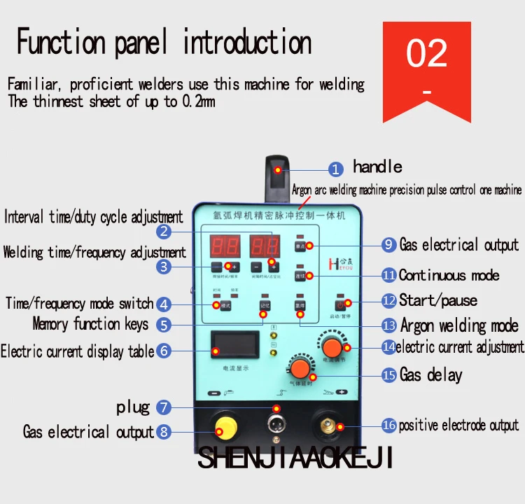 Энергосберегающий аппарат для холодной сварки аргоновая дуговая сварочная машина ИМПУЛЬСНЫЙ аппарат холодной сварки сварочный аппарат из нержавеющей стали 220 В