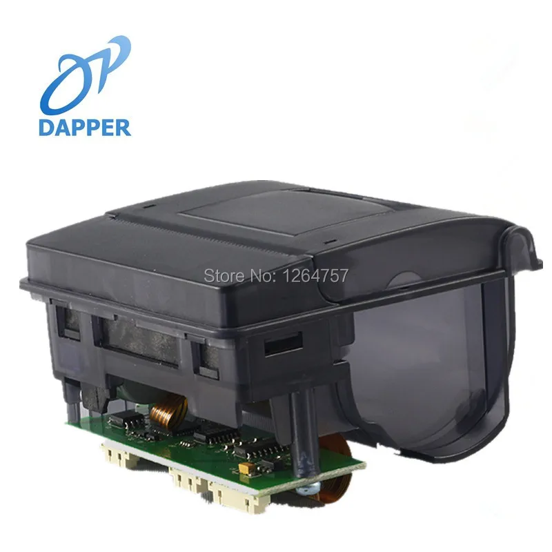 58mm Embedded Thermal Receipt Printer Mini Panel Printer